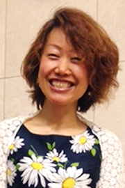 室賀 美佐江 室賀 美佐江